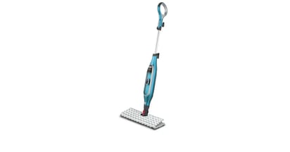 Shark Genius Mop at Walmart