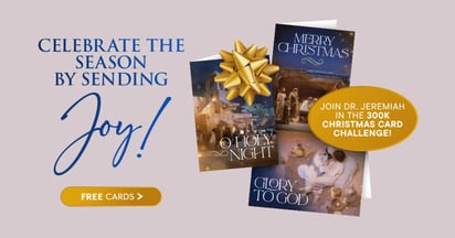 Nativity Christmas Cards