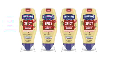 Hellmanns Social