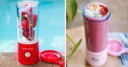 BlendJet 2 Portable Blender at Kohl's