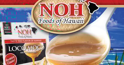 NOH Foods