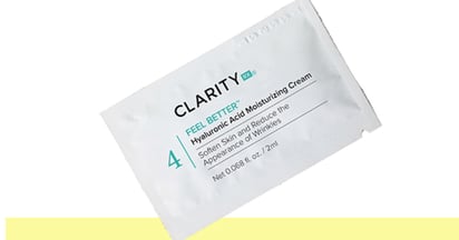Clarity rx