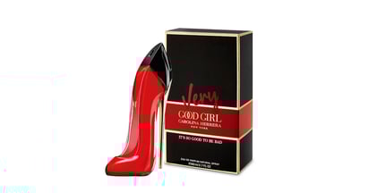 Social Carolina Herrera
