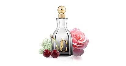 Jimmy Choo Social