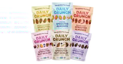 Daily Crunch