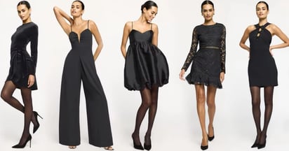 Black Friday Sale at Express