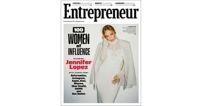 Entrepreneur Magazine