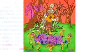 Grateful Dead