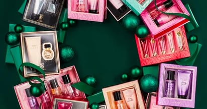 Beauty Gift Sets at Victoria's Secret