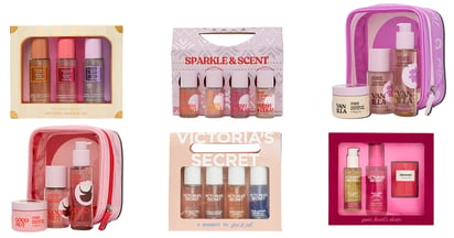 Victoria's Secret Gift Sets
