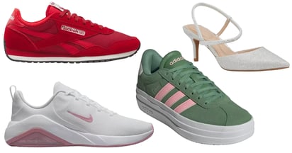 DSW Sale
