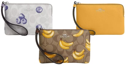 Coach Wristlets at Coach Outlet