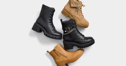 Women's Boots at JCPenney