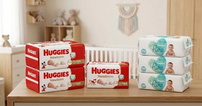 Baby Coupon at Amazon
