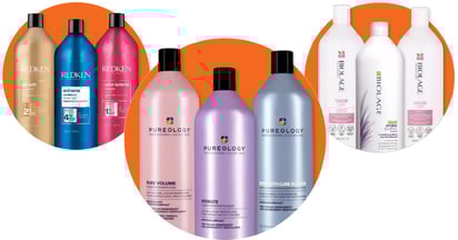 Jumbo Love Event at Ulta