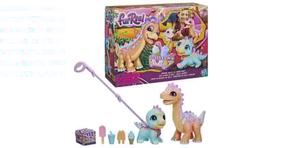 furReal at Amazon