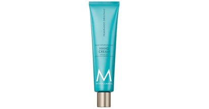 Moroccanoil Social