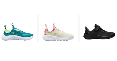 Nike at Dicks
