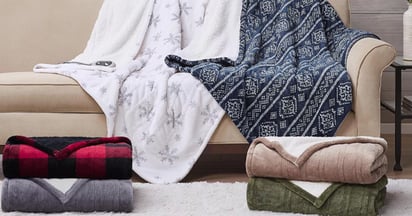 Cuddl Duds at Kohl's