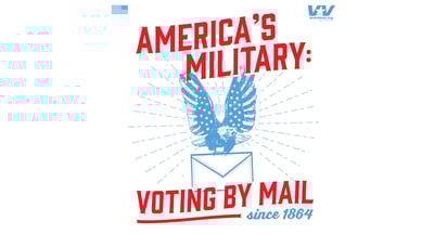 Vote vets