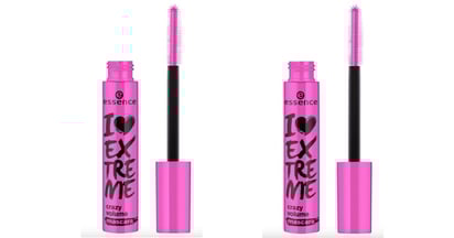 Essence Mascara at CVS