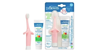 Dr Browns