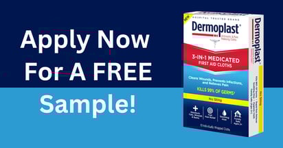 Dermoplast