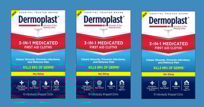 Dermoplast