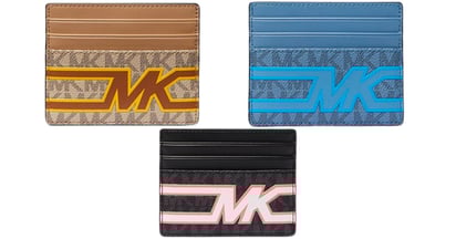 Michael Kors Card Cases