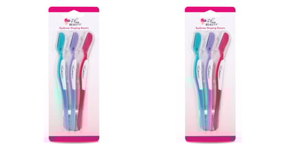 Razors at CVS