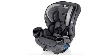 Car Seat at Kohls