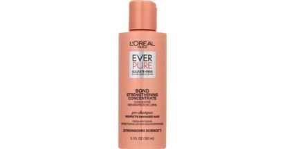 Social Loreal Everpure Bond Strengthening