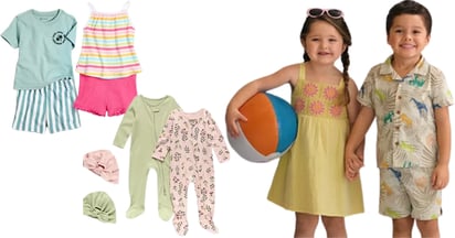 Okie Dokie at JCPenney
