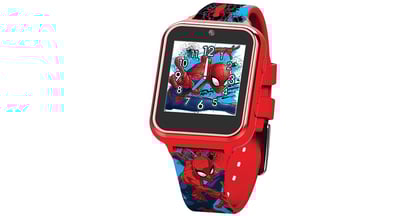 Watch at Amazon