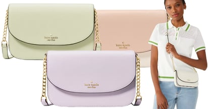 Kate Spade Kristi Crossbody