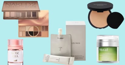 Ulta 21 Days of Beauty