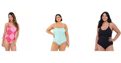 Bathing Suits at Kohl's