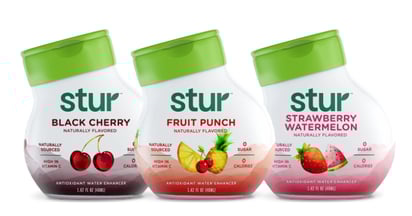 Stur