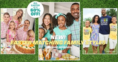 Easter Clothes The Children's Place