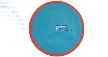 Frisbee Dog Toy at Amazon