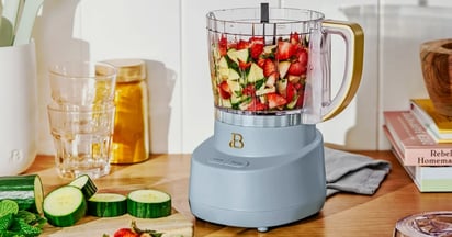 Beautiful 3-Cup Food Chopper at Walmart
