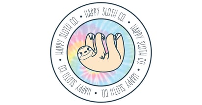 Happy Sloth Co