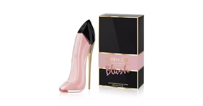 Social Carolina Herrera