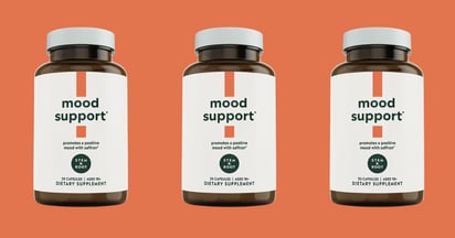 Stem & Root Mood Support