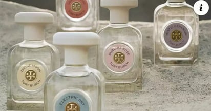 Tory Burch Social