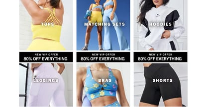 Fabletics