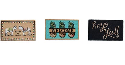 Sonoma Door Mats at Kohl's