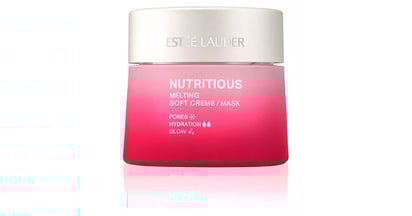 Estee Lauder Social