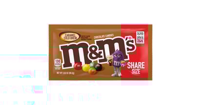 M&Ms