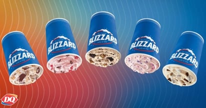 dairy queen